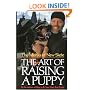 The Art of Raising a Puppy