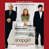 Shopgirl | [Steve Martin]
