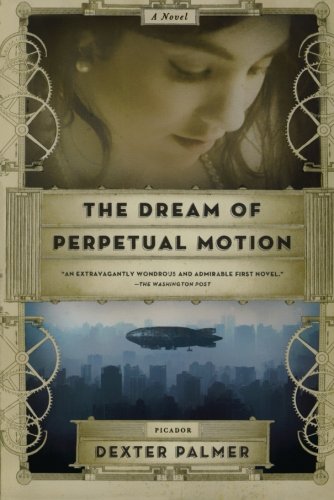 The Dream of Perpetual Motion