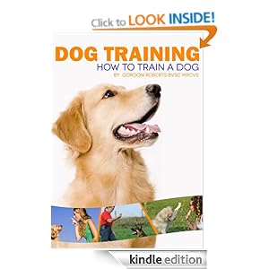 Dog training advice Cool image about Training a dog - it is cool