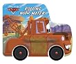 Rolling with Mater! (Disney/Pixar Cars)