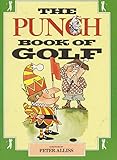 The Punch book of golf