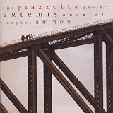 The Piazzolla Project