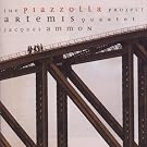 The Piazzolla Project