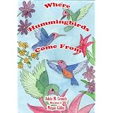 Where Hummingbirds Come From