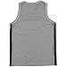 Metal Mulisha Mens Collector Jersey Tank Top Black