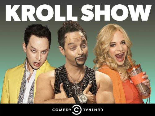 Kroll Show Season 2
