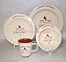 Cowboy Kitchen 16-pc Set