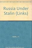 Russia under Stalin