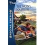 The Nanny Solution (Silhouette Special Edition)