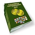 Leuchtturm Euro Catalogue pour pi�ces etbillets 2012, fran�ais