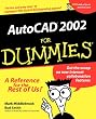 AutoCAD 2002 for Dummies