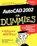AutoCAD 2002 For Dummies
