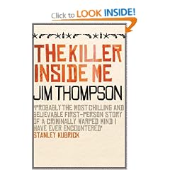 The Killer Inside Me