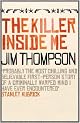 The Killer Inside Me (Vintage Crime/Black Lizard)