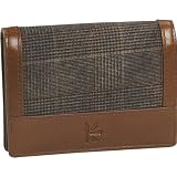 Ellington Leather Goods Domani Front Pocket Wallet