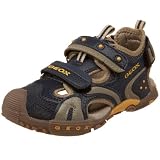 Geox Toddler/Little Kid Baby Zac Sandal