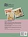 Use Now Tile & Wood Dollhouse Floor Paper: 6 Full Color Patterns To Decorate 6 Rooms (Dollhouse Devotions- Use Now)