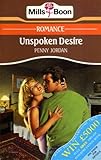 Unspoken desire