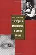 The Origins of Graphic Design in America, 1870-1920