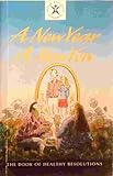 A new year a new you