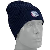 Nike Gonzaga Bulldogs Navy Blue Third and Long Knit Beanie