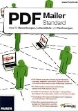 PDF Mailer Standard PDF Mailer Standard