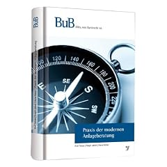 Praxis der modernen Anlageberatung