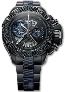 Zenith Defy Xtreme Sea Men's Automatic Watch 96-0529-4021-51-M533 from Zenith