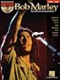 Bob Marley - Guitar Play-Along Volume 126 (Book/Cd)