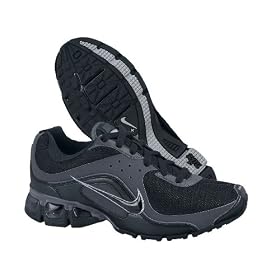 Buy Nike Ladies Air Max Refresh+ 4 Running Shoe