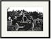 Black Framed/Matted Print 17x23, Ulster Volunteer Force, Ireland