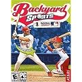 Backyard Baseball 2007 (PC Games)