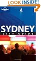 Sydney (Lonely Planet City Guide)