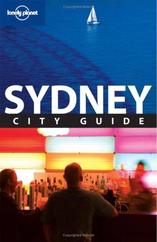 Childrens Toyshop  Travel : Sydney (Lonely Planet City Guide)