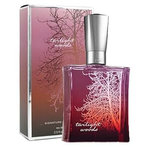 Bath & Body Works Twilight Woods Signature Collection Eau De Toilette 2.5 fl oz (75 ml)