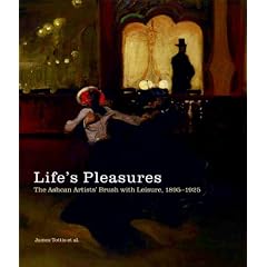 Life's Pleasures: The Ashcan Artists' Brush with Leisure, 1895-1925