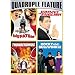 Family Fun Pack Quadruple Feature