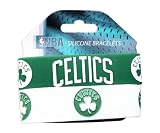 Boston Celtics Wrist Band (Set of 2) NBA