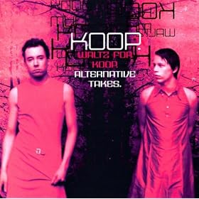 Waltz for Koop (DJ Patife Remix)