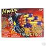 Nerf N-Strike Rapid Fire AS-20 Dart Blaster Shoot 20 Darts Automatic Fire