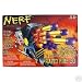 Nerf Rapid Fire 20 MACHINE GUN