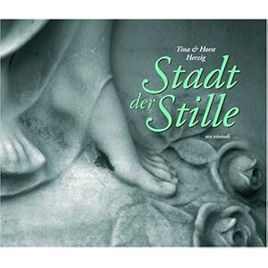 Stadt der Stille