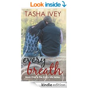 every breath book cover