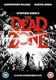 The Dead Zone [DVD]