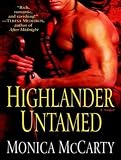 Highlander Untamed (Macleods of Skye)