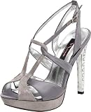 Nina Womens Octa Platform Sandal Sandal