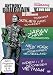 Anthony Bourdain - 4er Box [4 DVDs]