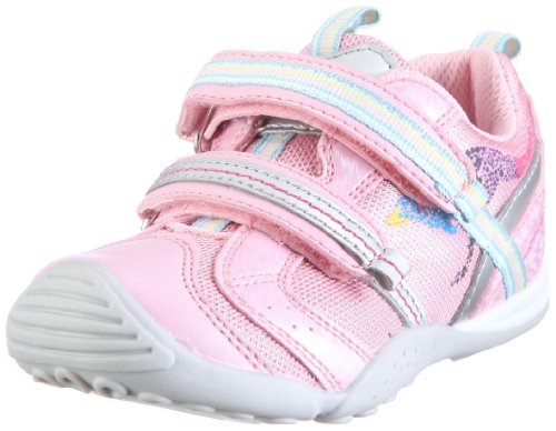 KangaROOS Rose 00067/509 M&auml;dchen Sneaker