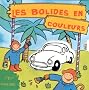 Les bolides en couleurs